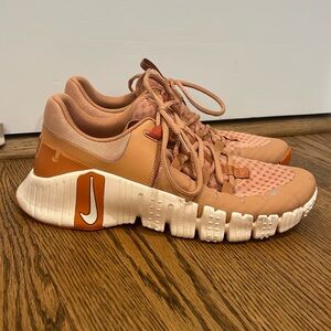 Nike Free Metcon 5